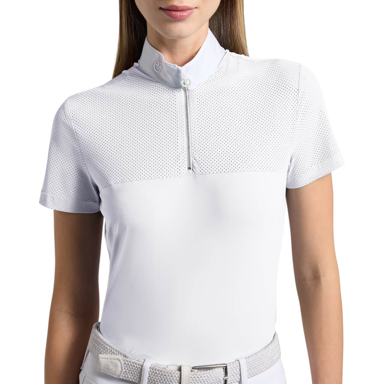 Turniershirt Perforated Jersey Inserts FS 2025 Competition Shirt