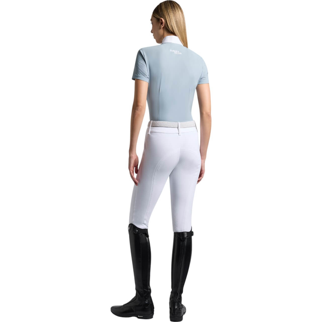 Turniershirt Perforated Jersey Inserts FS 2025 Competition Shirt