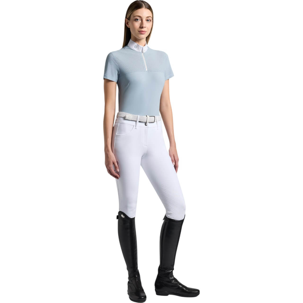 Turniershirt Perforated Jersey Inserts FS 2025 Competition Shirt