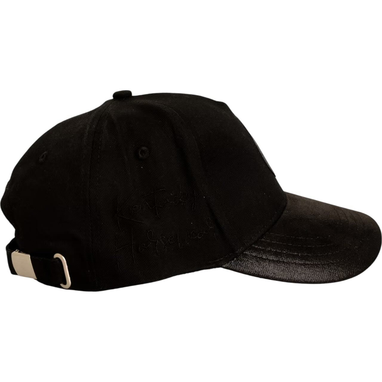 Cap Sparkling Basecap