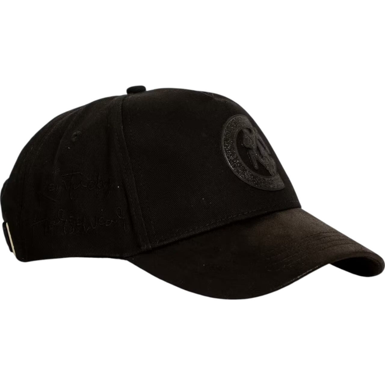 Cap Sparkling Basecap