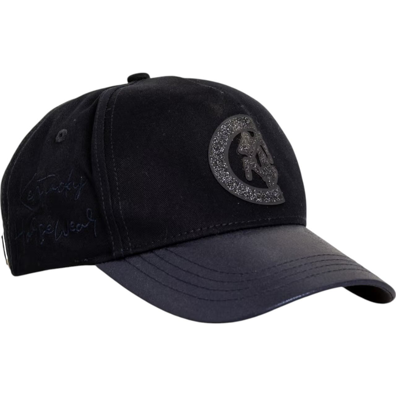 Cap Sparkling Basecap