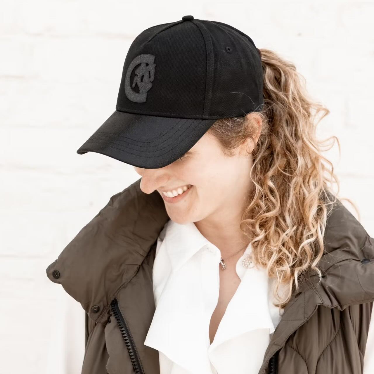 Cap Sparkling Basecap