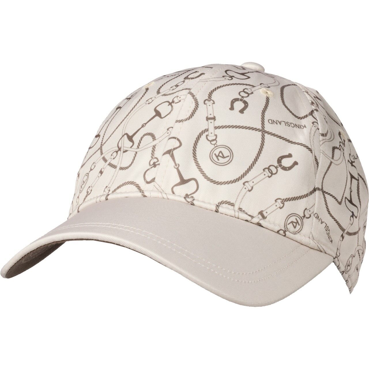 Cap Unisex KLLarissa FS 2026 Kappe