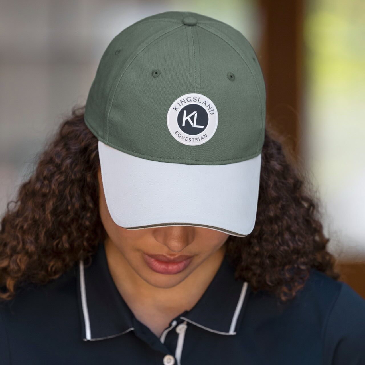 Cap Unisex KLLaura FS 2026 Kappe