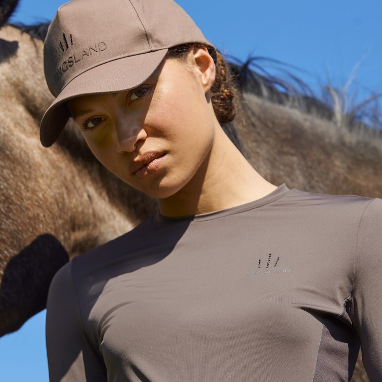Cap Unisex KLLea FS 2026 Kappe