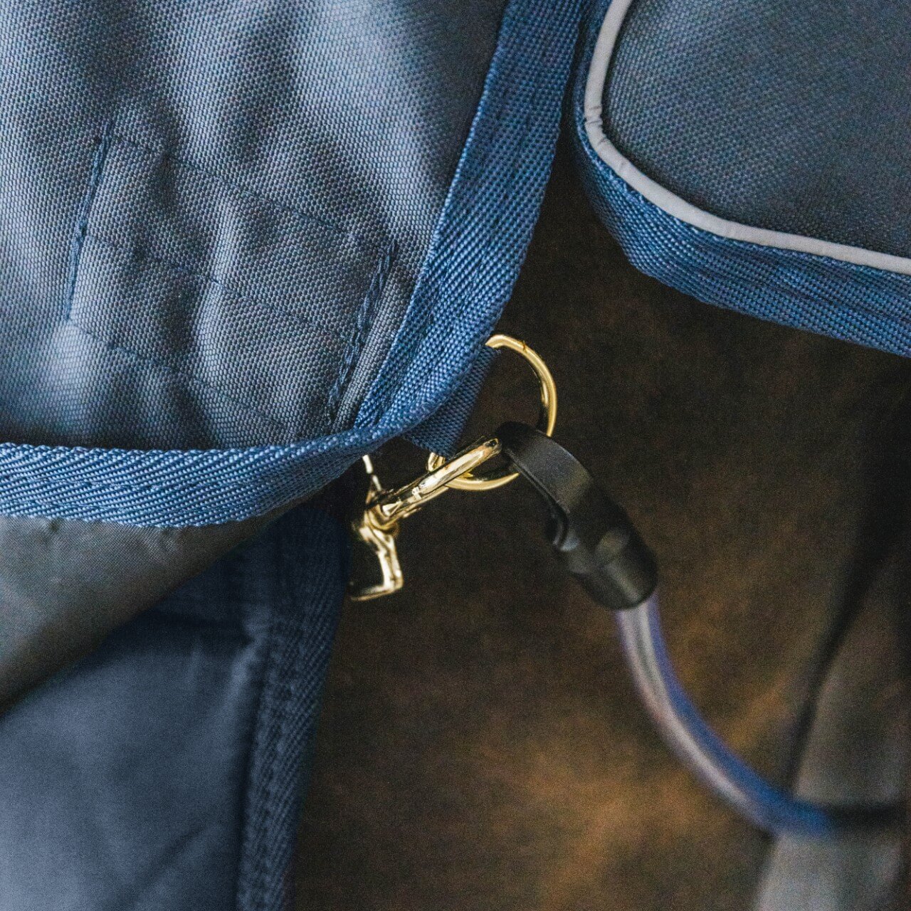 Unterdecke 400g Comfort Liner Pro Turnout Rug