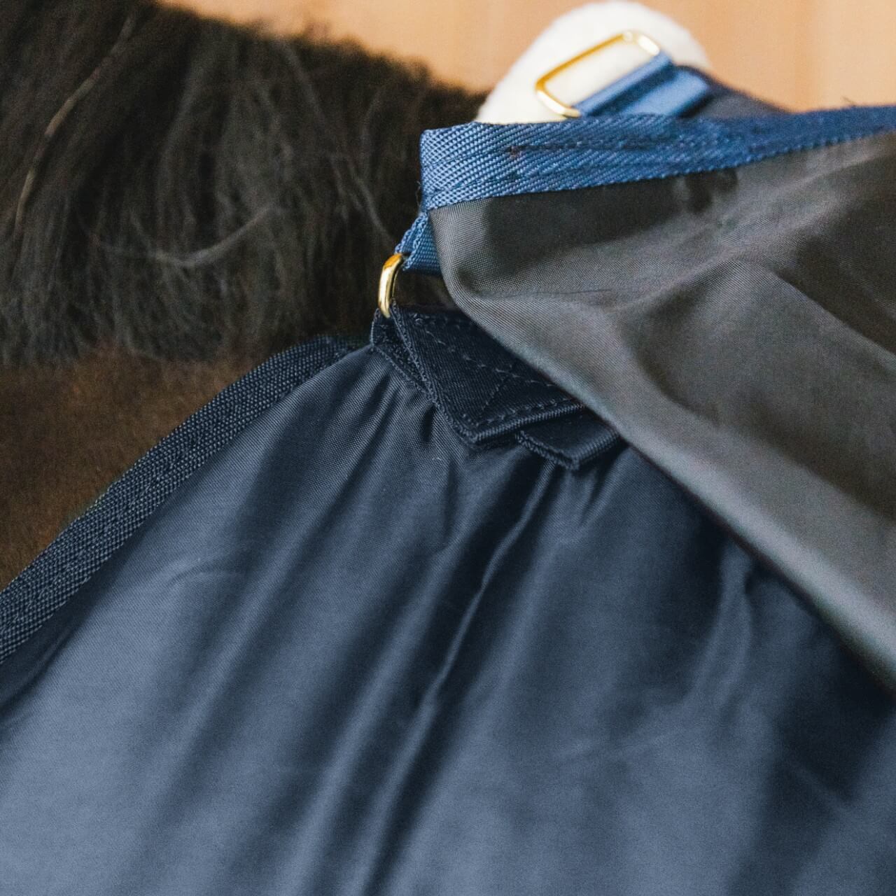 Unterdecke 300g Comfort Liner Pro Turnout Rug