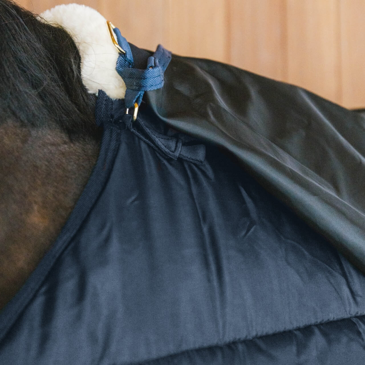 Unterdecke 400g Comfort Liner Pro Turnout Rug