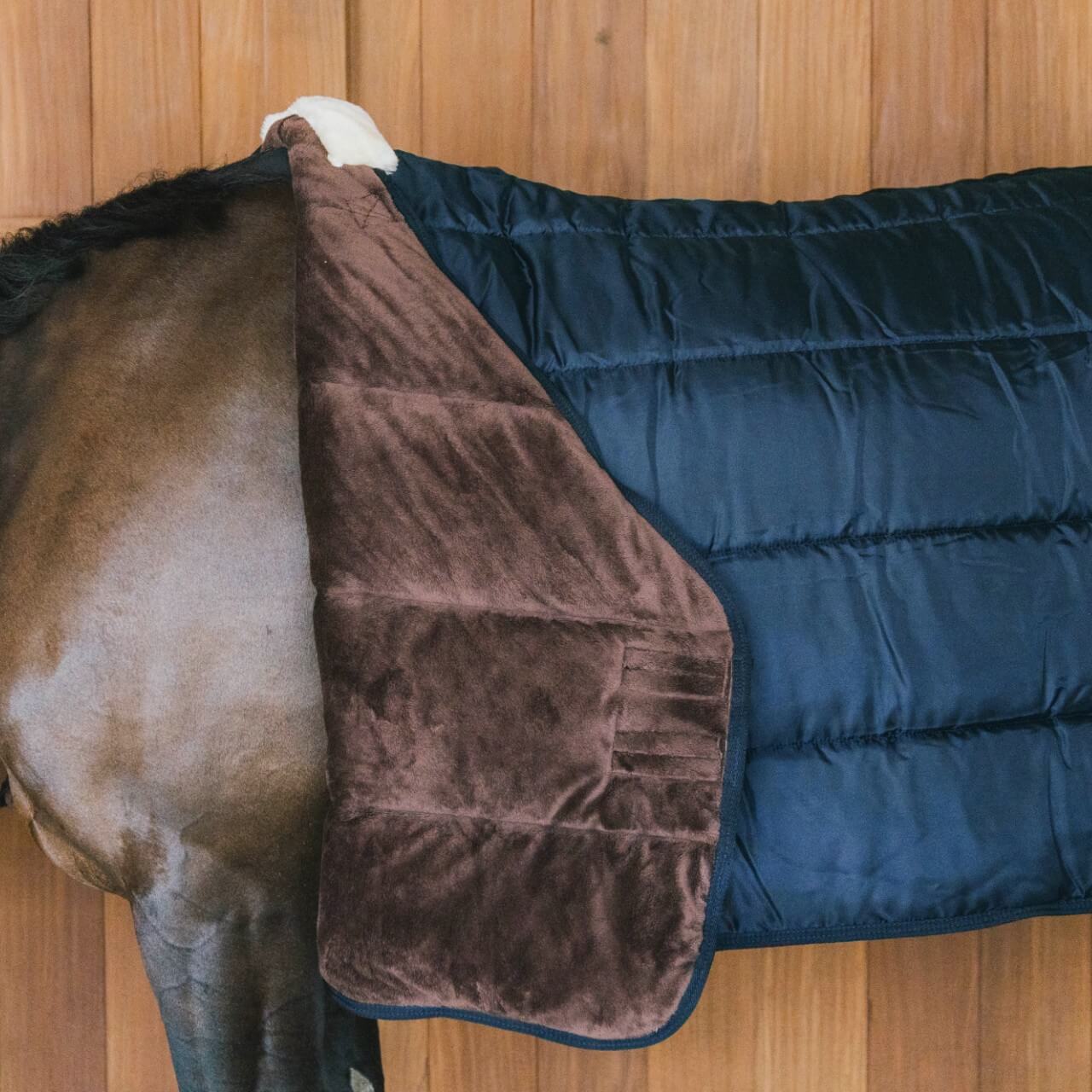 Unterdecke 200g Comfort Liner Pro Turnout Rug