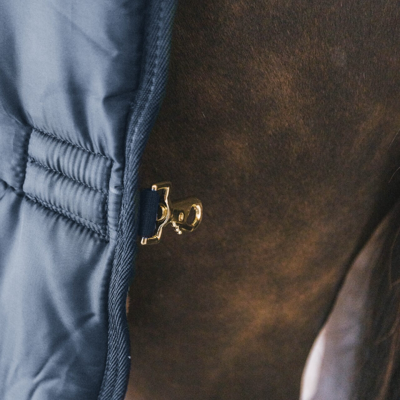 Unterdecke 200g Comfort Liner Pro Turnout Rug