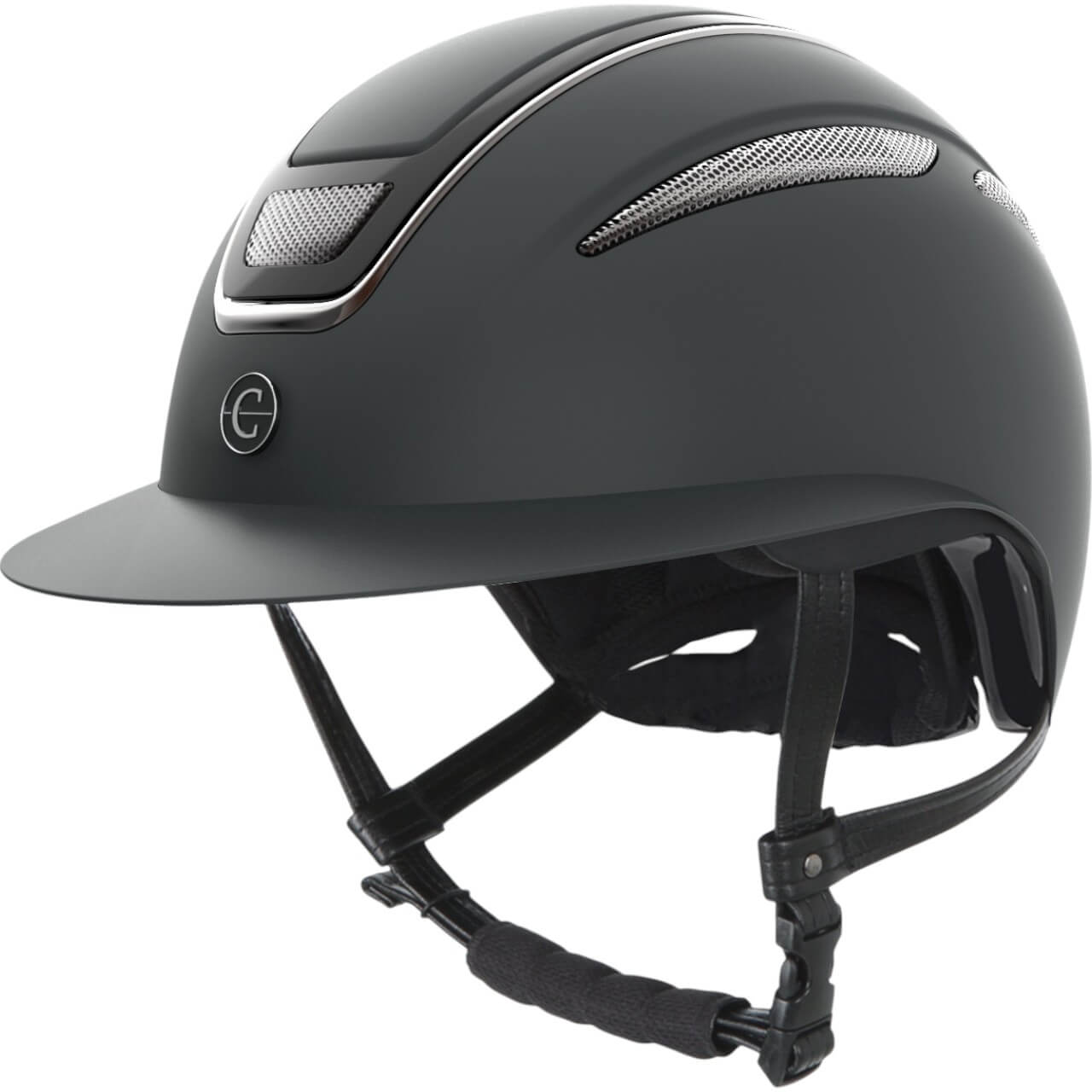 Reithelm Elite Polo Helm