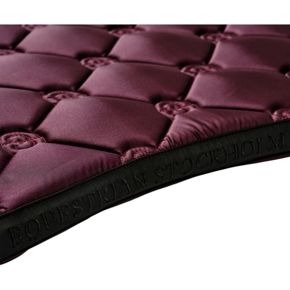 Dressurschabracke Crystal Shine Schabracke