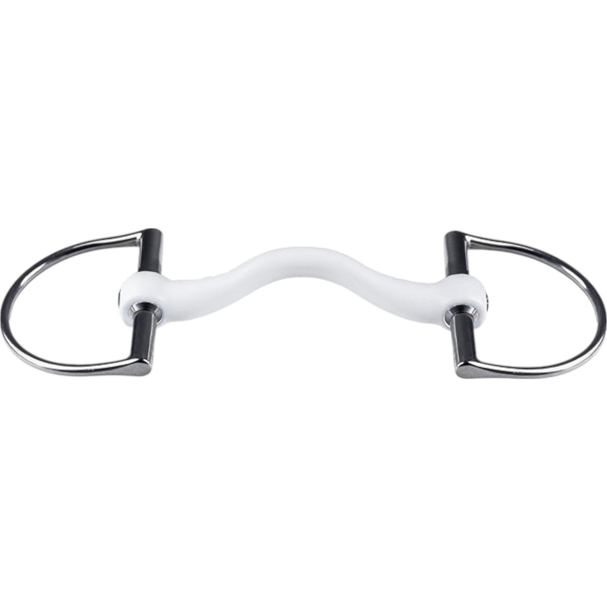 D-Ring Trense 20 mm Inno Sense Stangengebiss mit Zungenfreiheit
