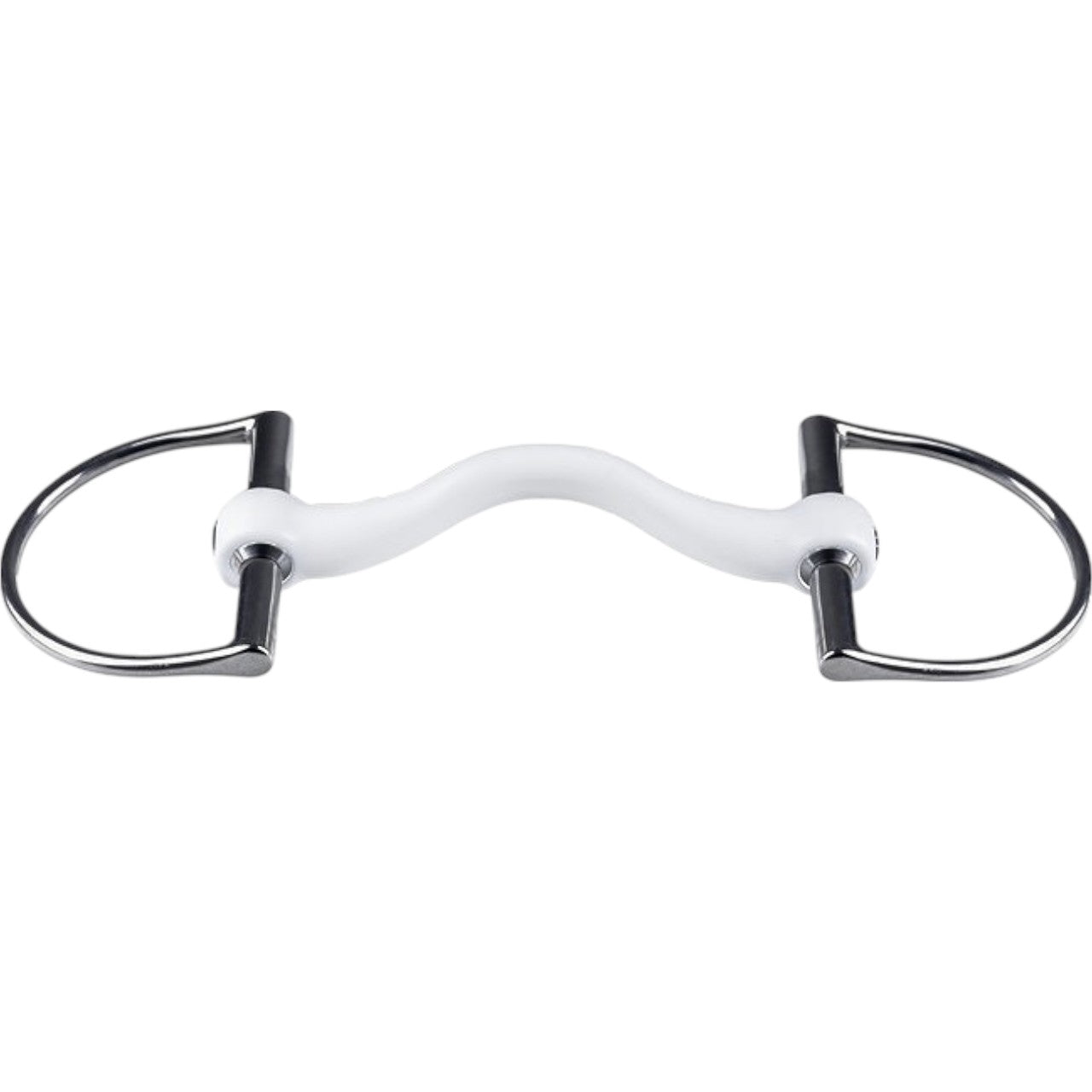 D-Ring Trense 20 mm Inno Sense Stangengebiss mit Zungenfreiheit