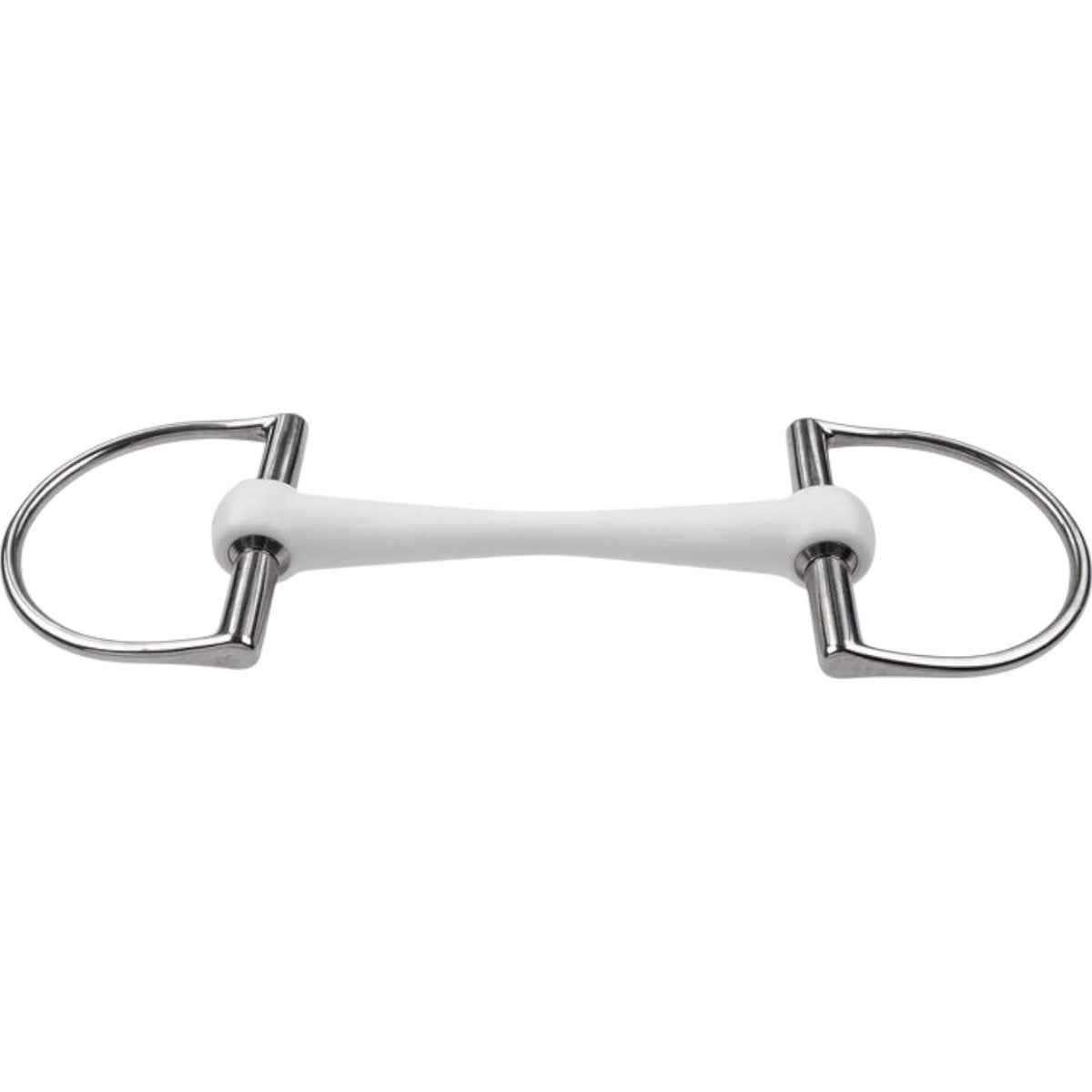 D-Ring Gebiss Inno Sense Flexi Soft 15 mm Stangengebiss