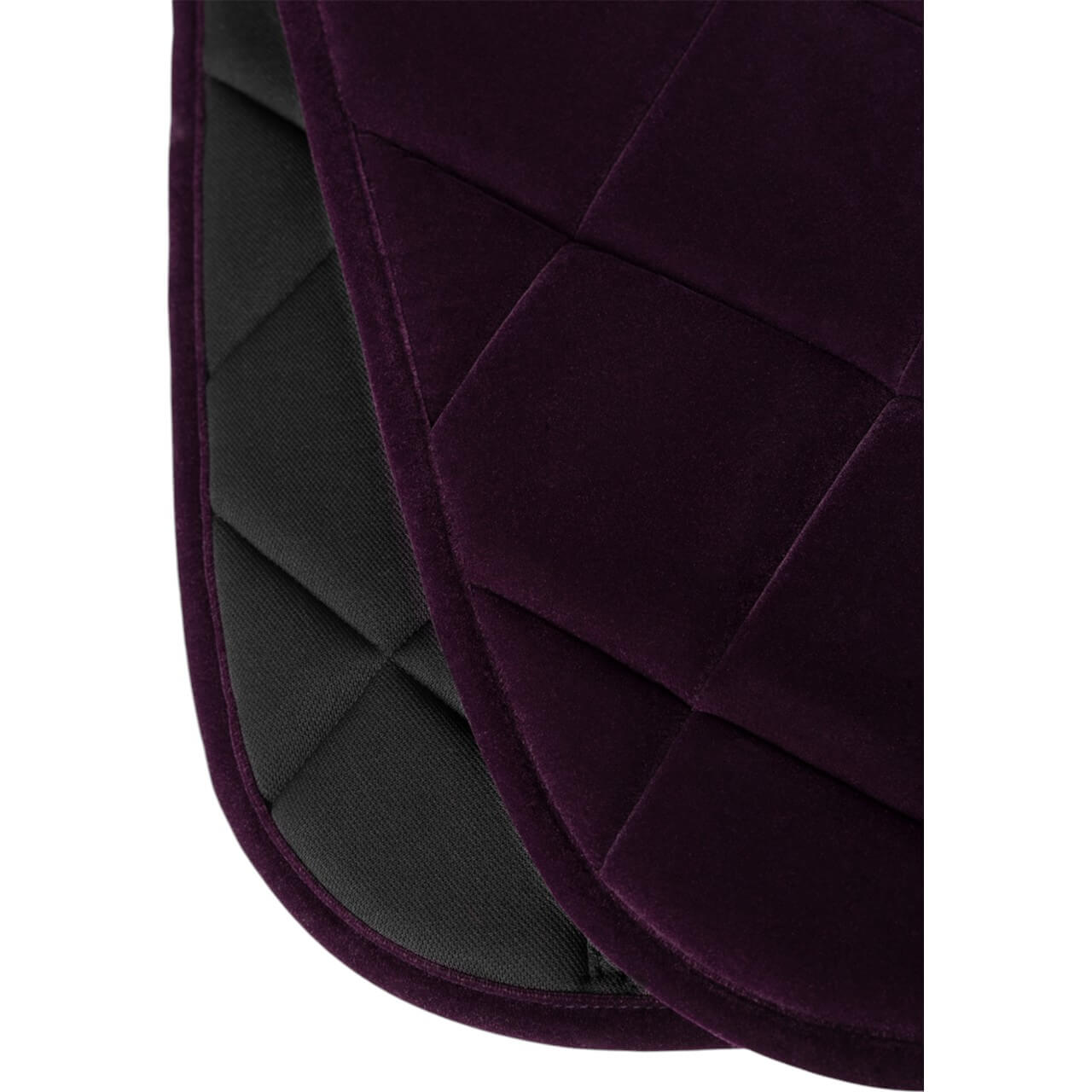 Dressurschabracke Velvet Schabracke