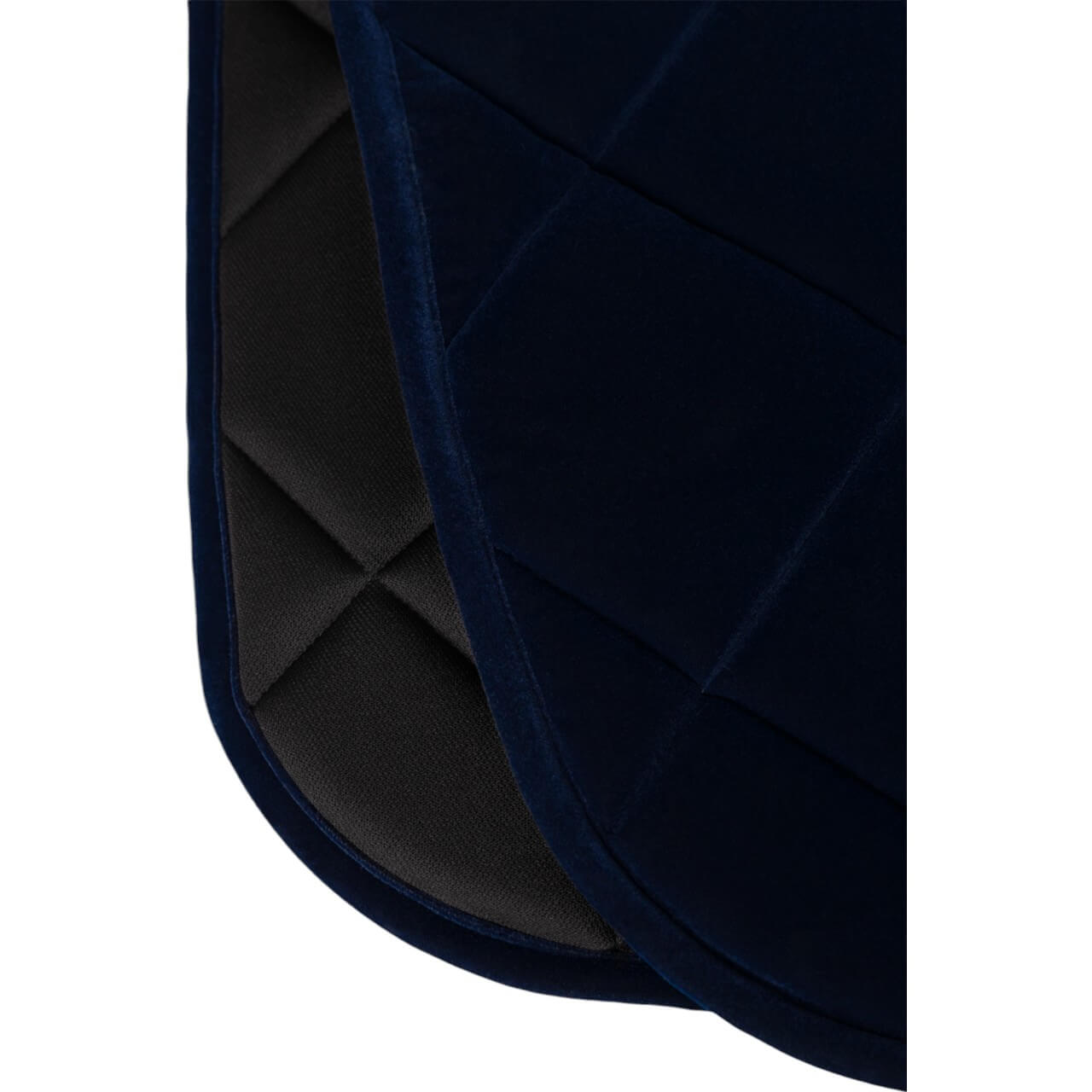 Dressurschabracke Velvet Schabracke