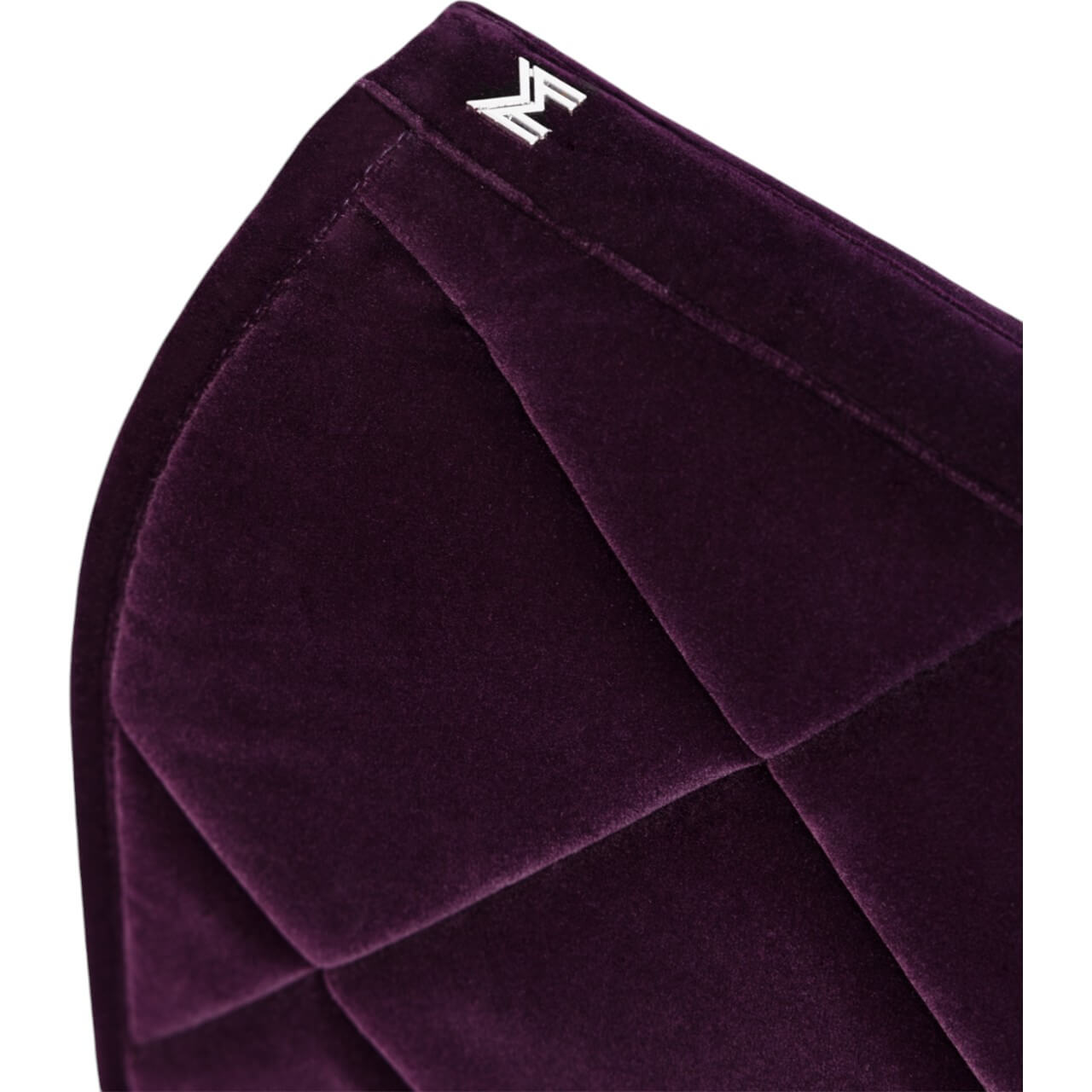 Dressurschabracke Velvet Schabracke