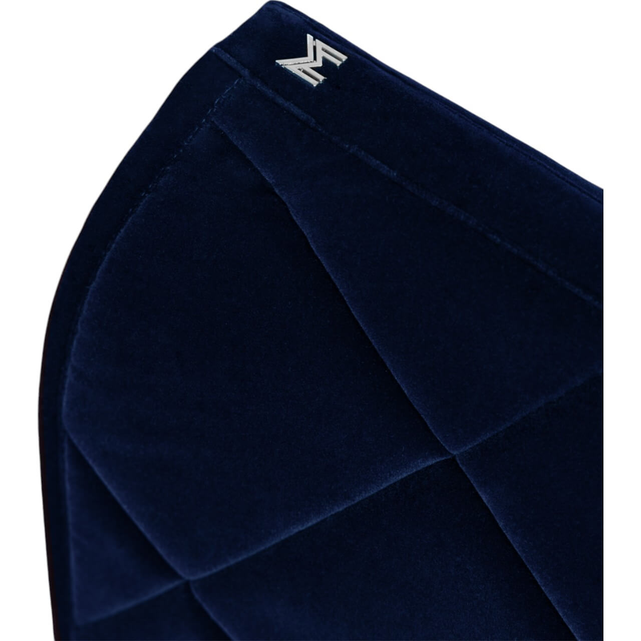 Dressurschabracke Velvet Schabracke