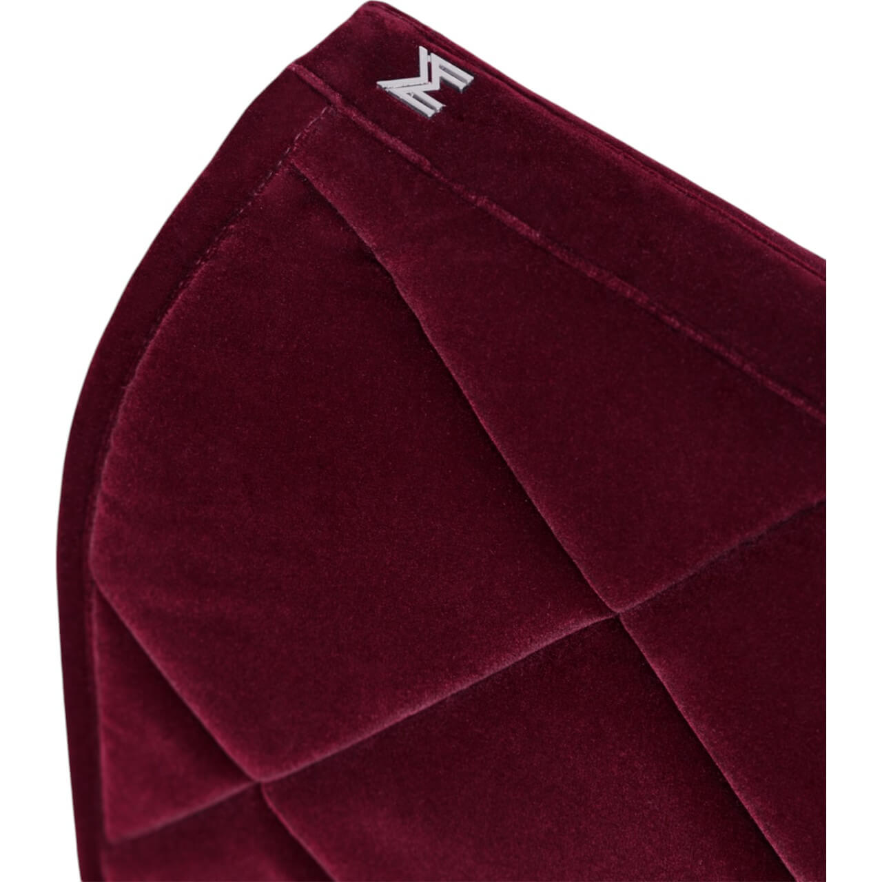 Dressurschabracke Velvet Schabracke