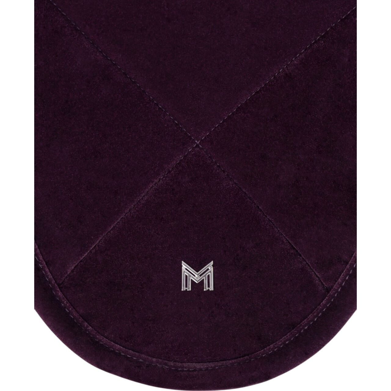 Fliegenhaube Velvet Fliegenmütze