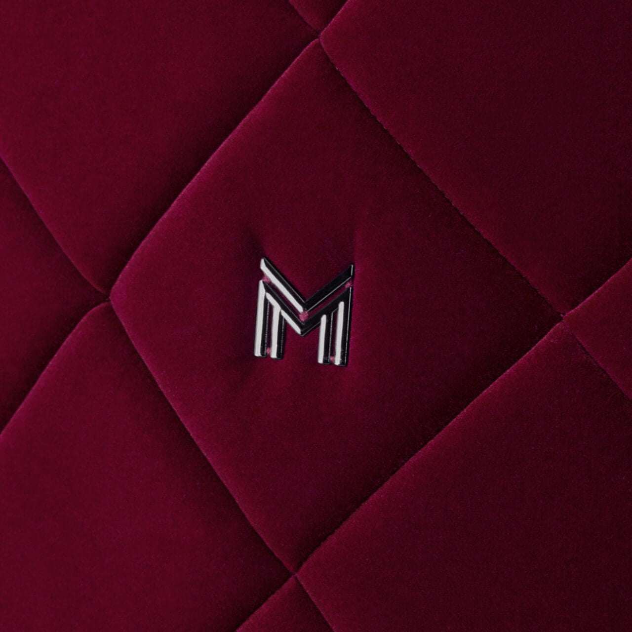Dressurschabracke Velvet Schabracke