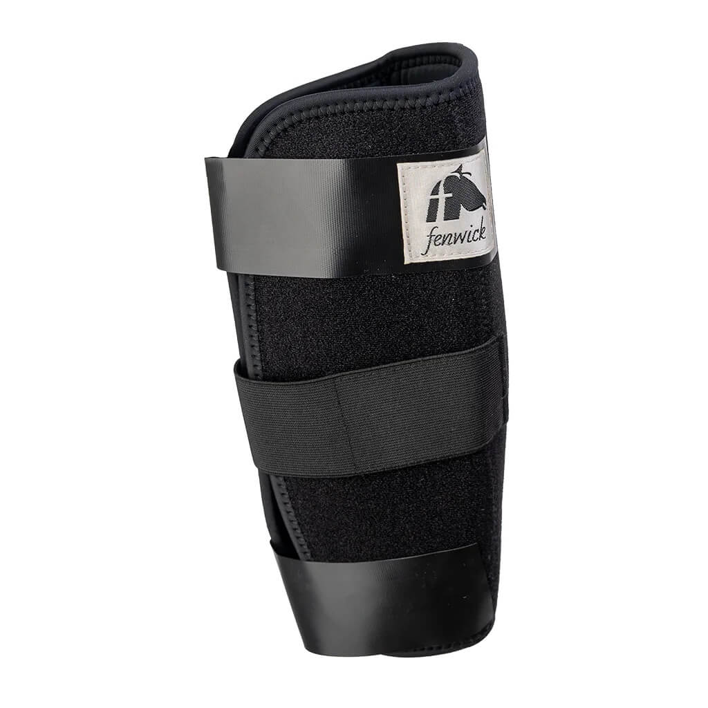 Karpalgelenkschoner Liquid Titanium Knee Wraps Gamaschen