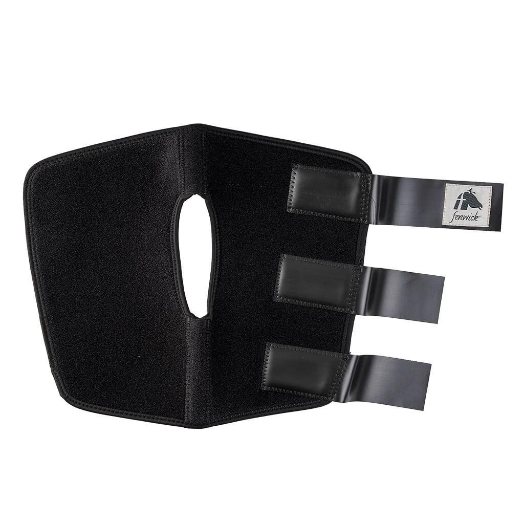 Sprunggelenkschoner Liquid Titanium Hock Wraps Gamaschen