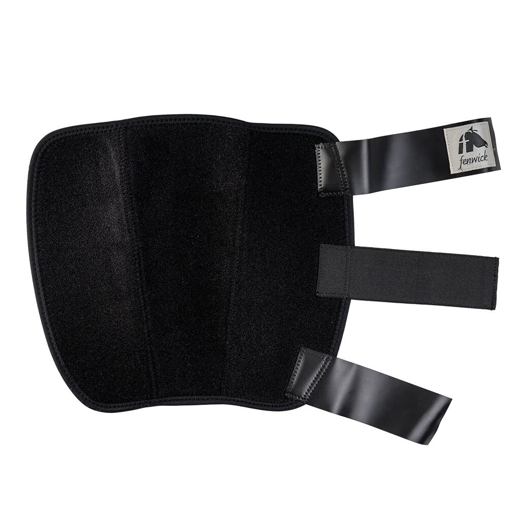 Karpalgelenkschoner Liquid Titanium Knee Wraps Gamaschen