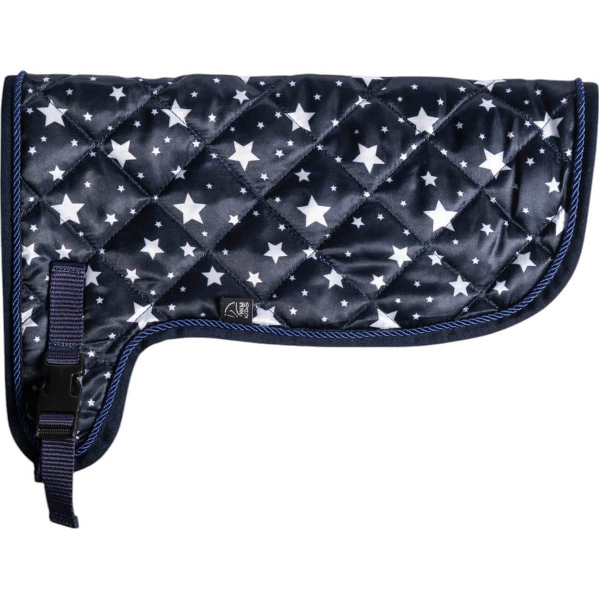 Decke Hobby Horsing