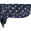 Navy Mit Sternenmuster