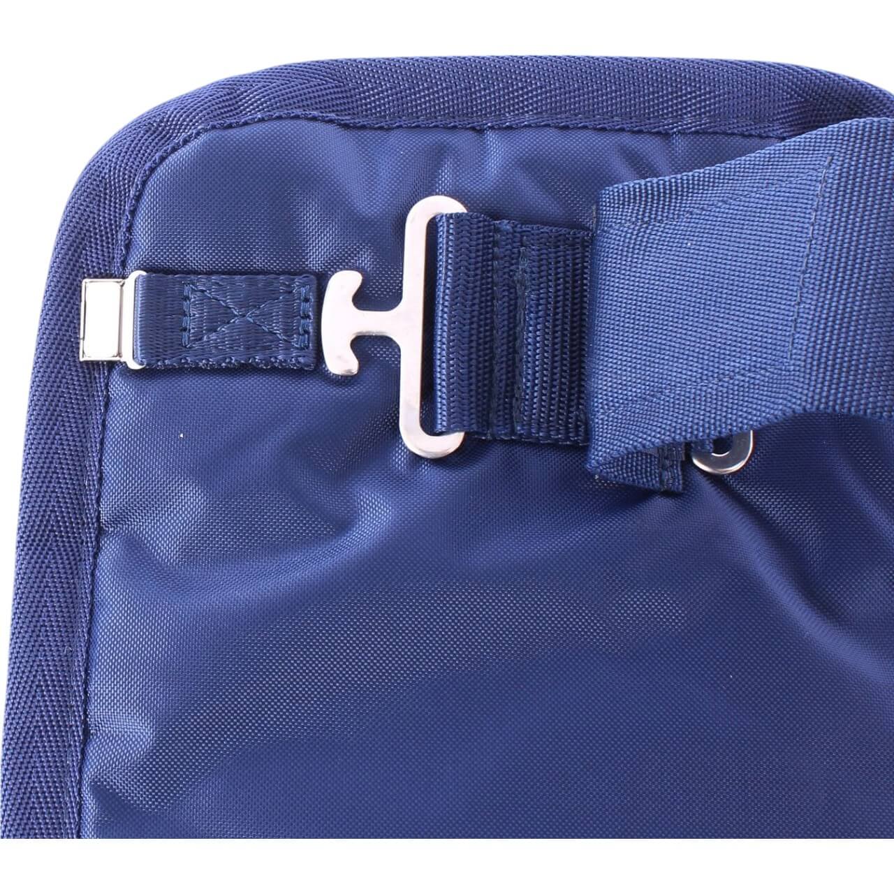 Deckenerweiterung Extender T-Verschluss magnetic Brusterweiterung Pferdedecke