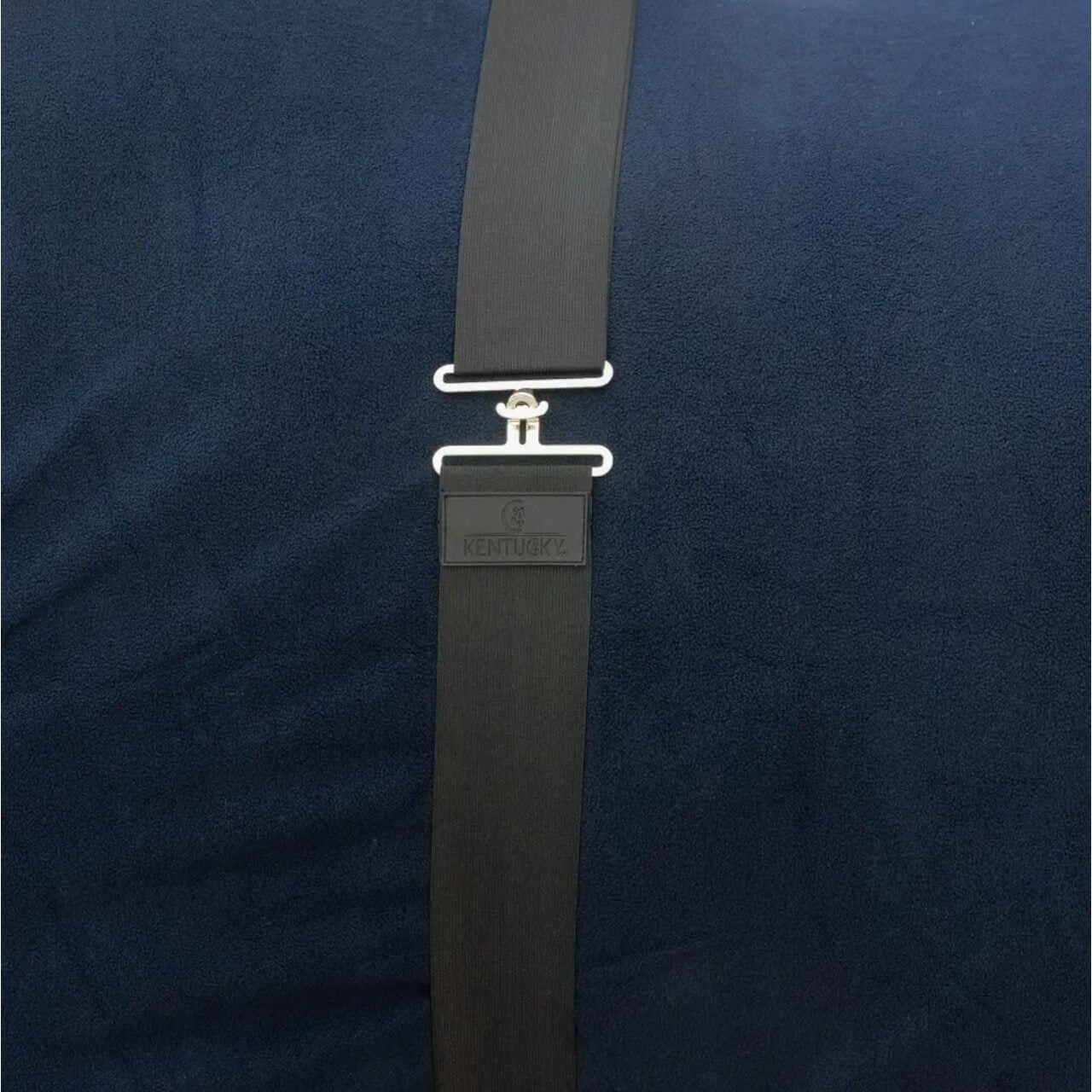 Deckengurt Elastic Rug belt