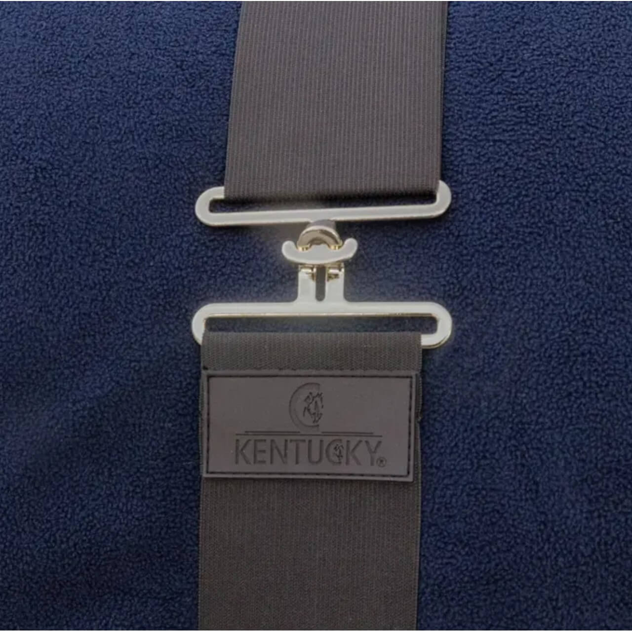 Deckengurt Elastic Rug belt