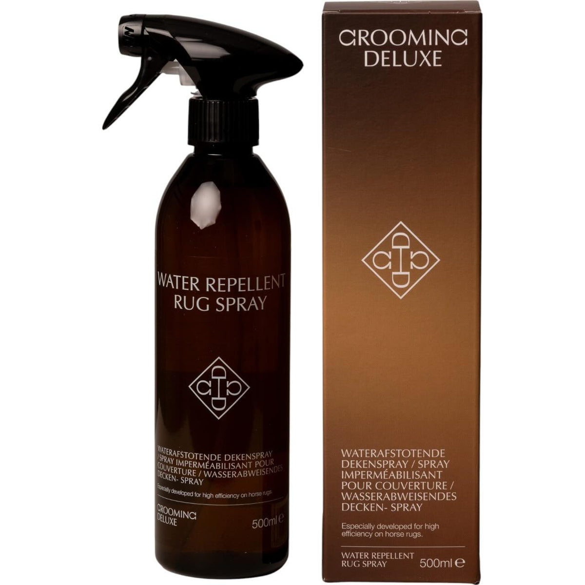 Deckenspray Wasserabweisend Rug Spray