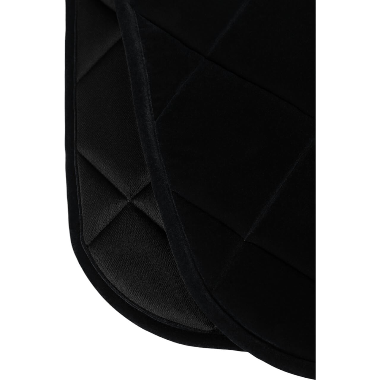 Dressurschabracke Velvet Schabracke