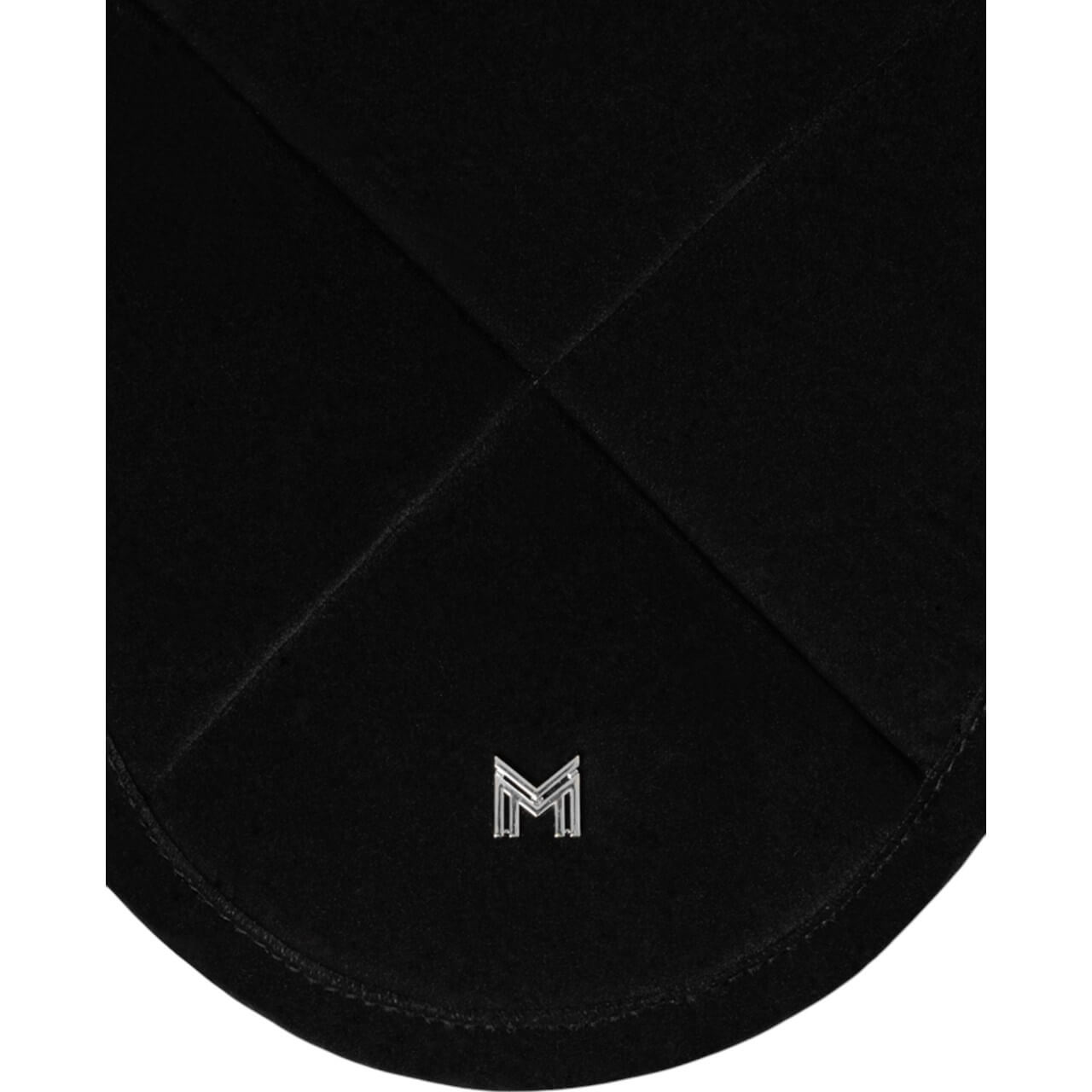 Fliegenhaube Velvet Fliegenmütze