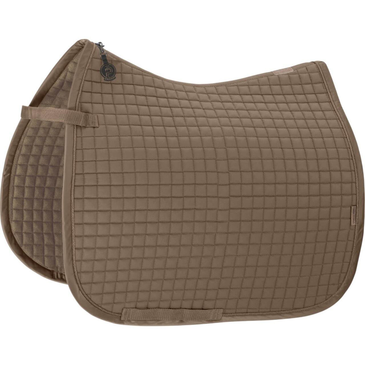 Dresssurschabracke Cotton Platinum 2025 Schabracke