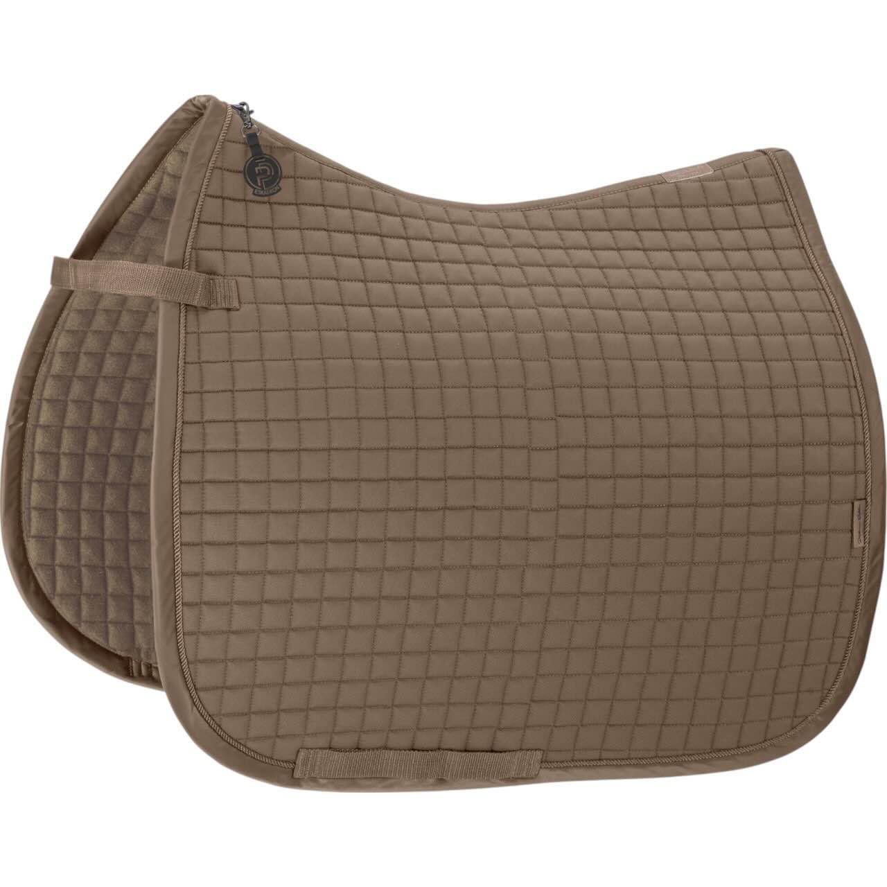 Dresssurschabracke Cotton Platinum 2025 Schabracke