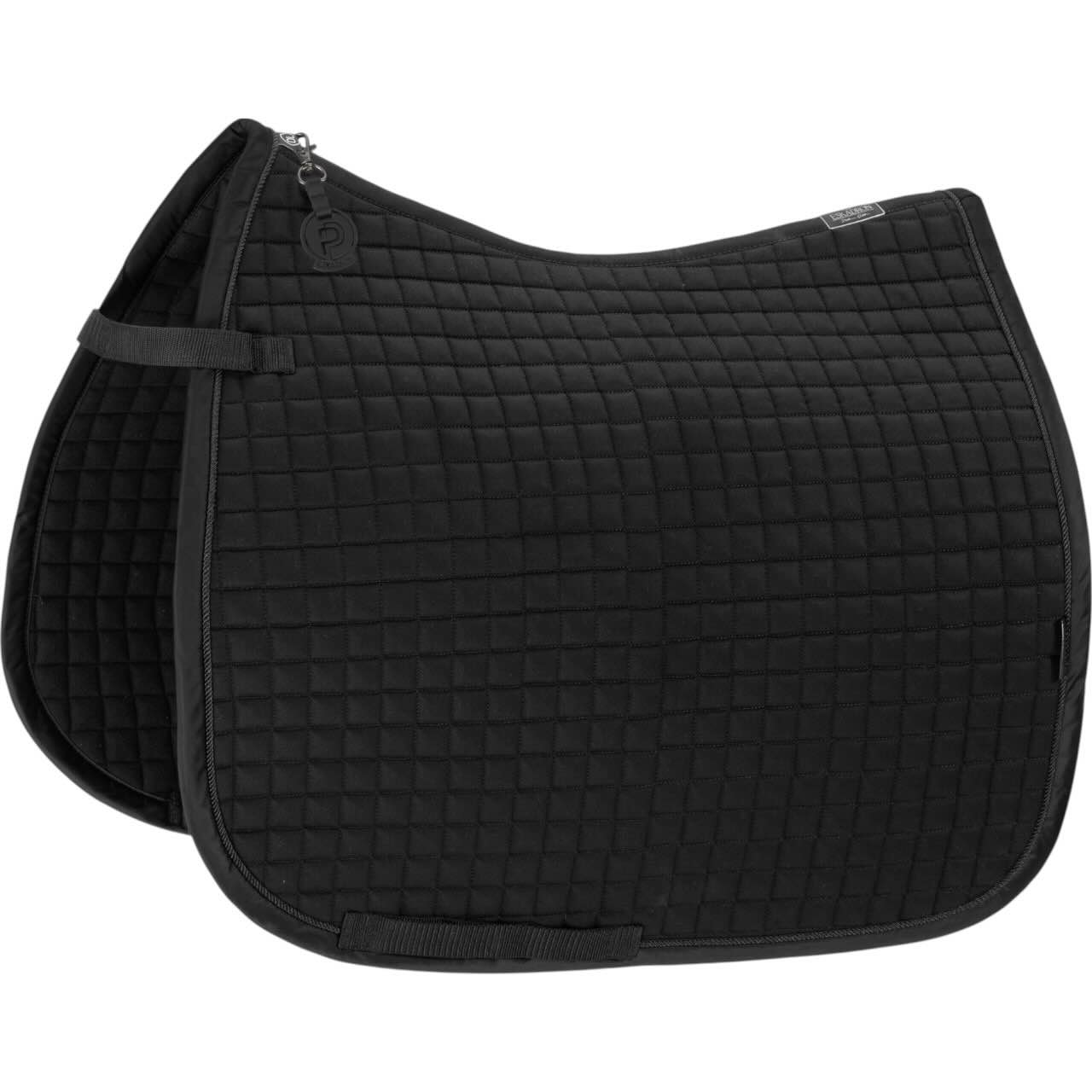 Dresssurschabracke Cotton Platinum 2025 Schabracke