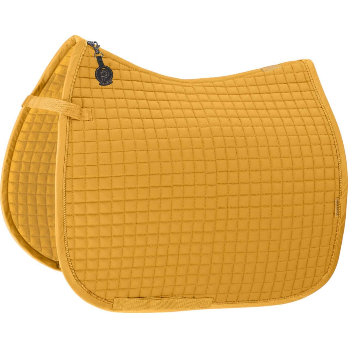 Golden Yellow