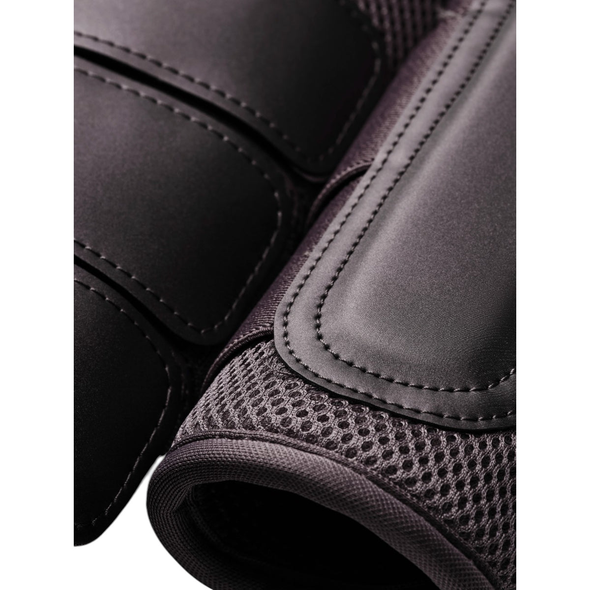 Dressurgamaschen Dark Violet Gamaschen
