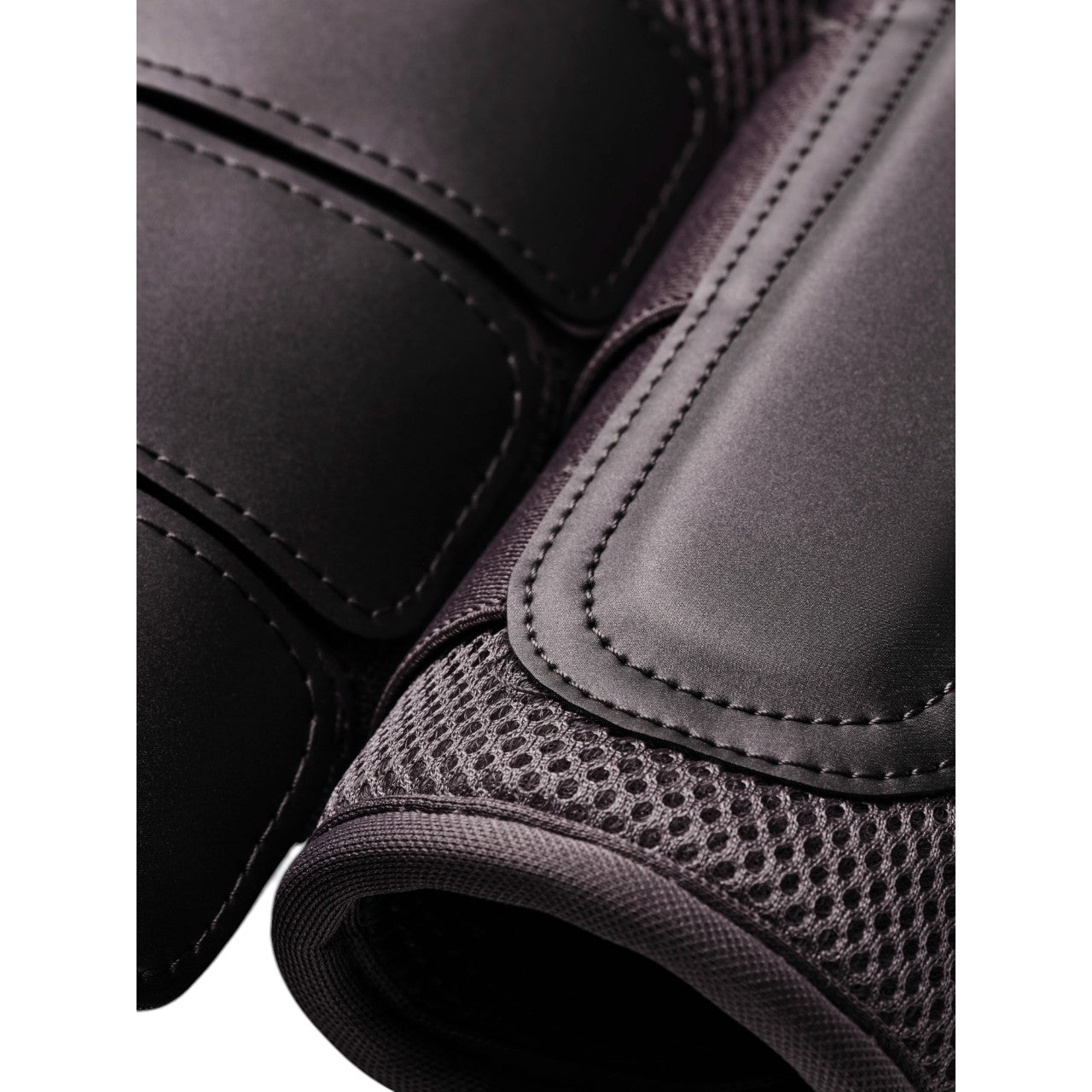 Dressurgamaschen Dark Violet Gamaschen