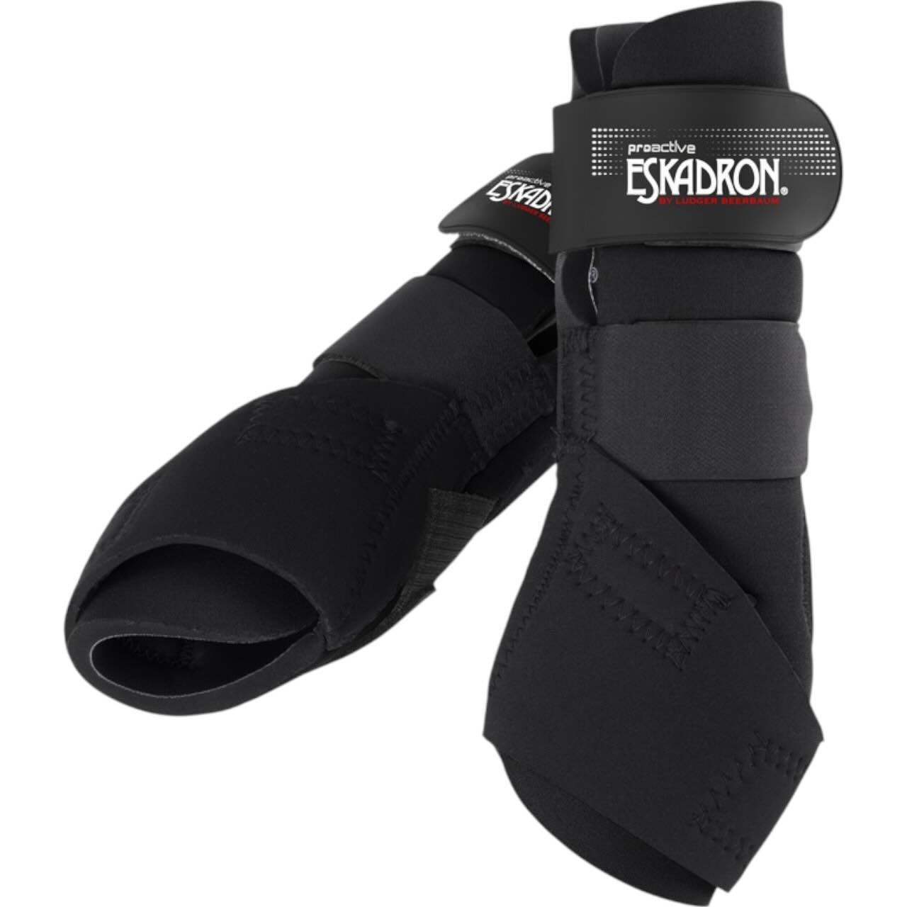Dressurgamaschen Pro Active Vorne Gamaschen