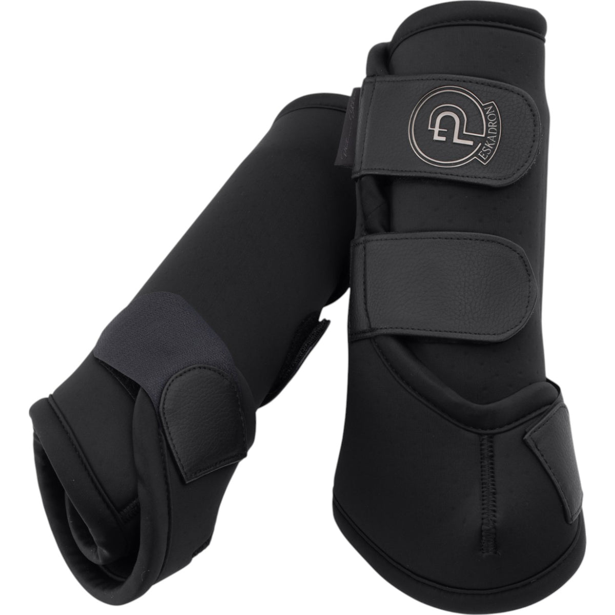 Dressurgamaschen Hinterbein Pro Dressage Platinum 2025 Gamaschen