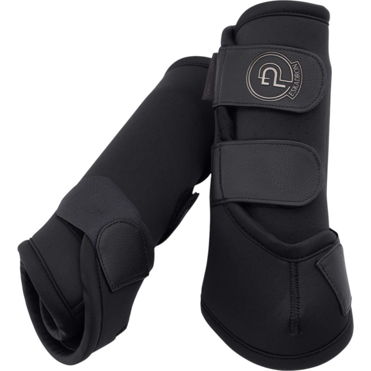 Dressurgamaschen Hinterbein Pro Dressage Platinum 2025 Gamaschen