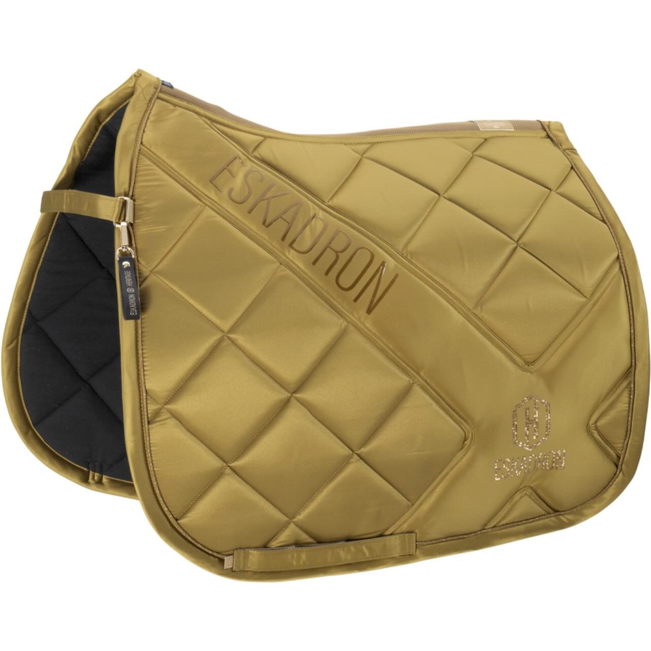Dressurschabracke Bicross Heritage 2025 Schabracke