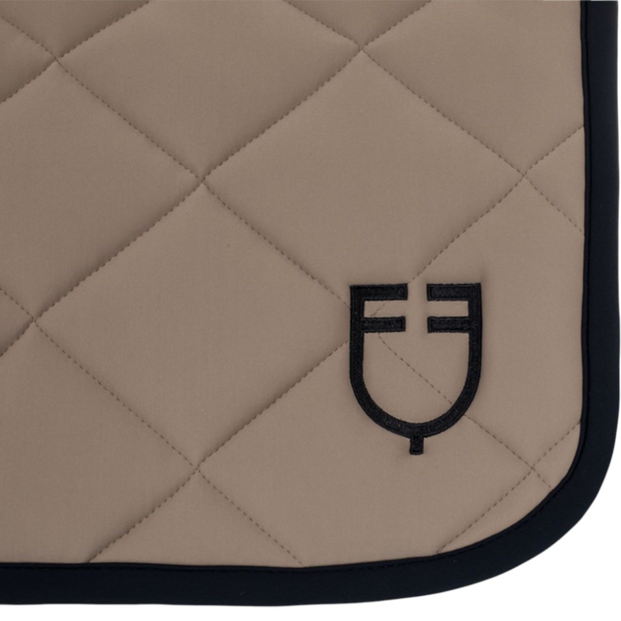 Dressurschabracke Black Line Edition FS 2026 Schabracke