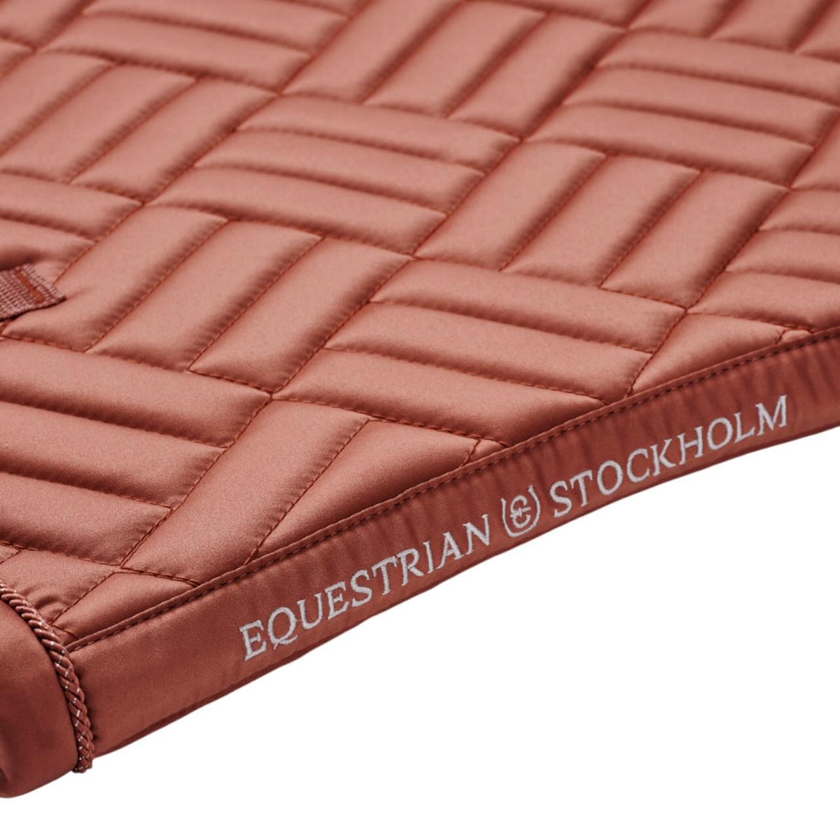 Dressurschabracke Coral Schabracke